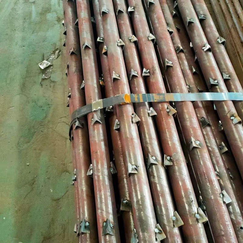 永安土钉小导管