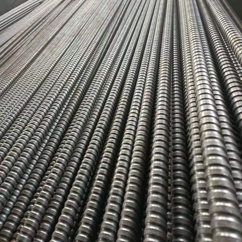永安中空锚杆