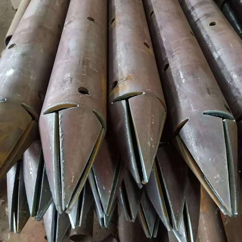 永安预埋注浆管